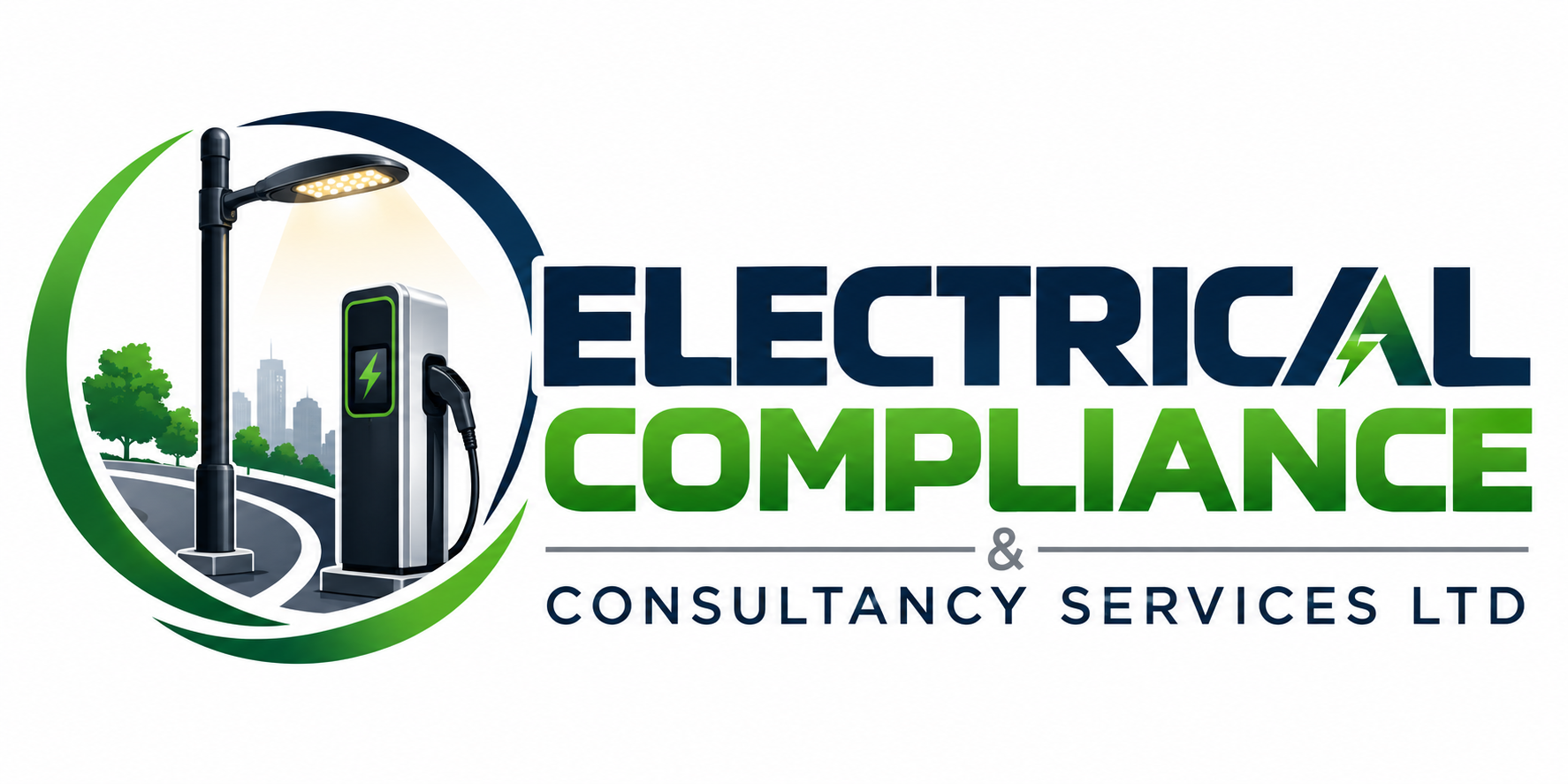Electrical Compliance & Consultancy Services Ltd
